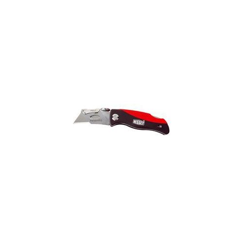 Klingen-Klappmesser DBKPH-EU schwarz/rot