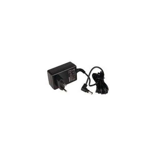 Netzteil SE00000101 für DMR112 / 115 schwarz, für Baustellenradios