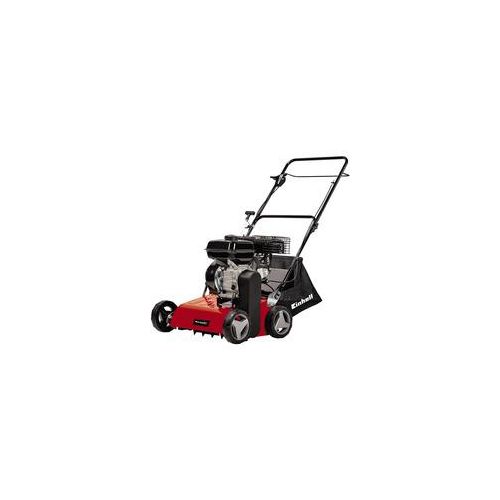 Benzin-Vertikutierer GC-SC 4240 P rot/schwarz, 4,2 kW
