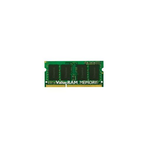 SO-DIMM 8 GB DDR3-1600 , Arbeitsspeicher KVR16LS11/8