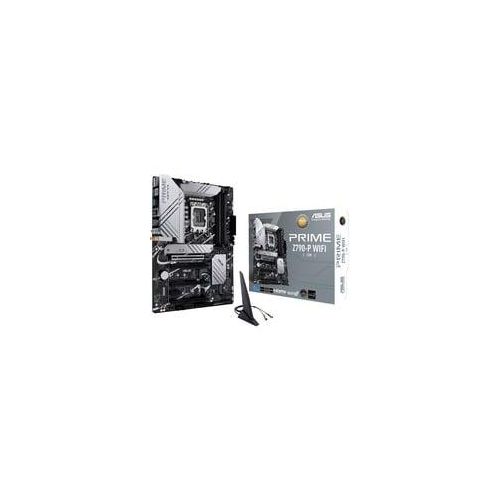 PRIME Z790-P WIFI, Mainboard silber