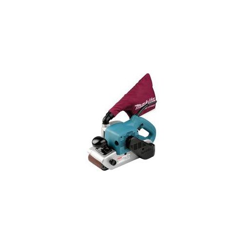 Bandschleifer 9403J blau/silber, MAKPAC Gr.3