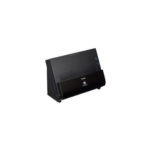imageFORMULA DR-C225 II, Scanner schwarz