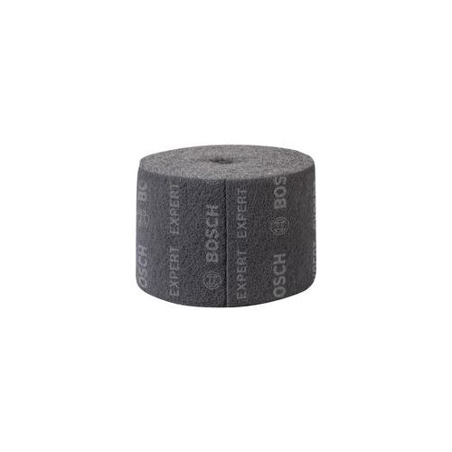 Expert Vliesrolle N880 Ultrafein S, 150mmx10m, Schleifblatt grau, 10 Meter Rolle, zum Handschleifen