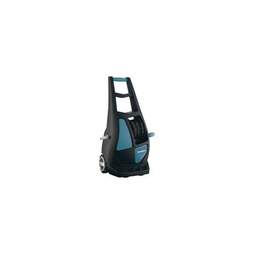 Hochdruckreiniger HW132 schwarz/blau
