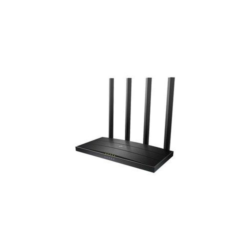 Archer C80, Router schwarz