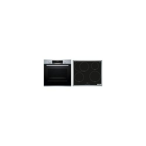 HBD635CS63, Backofen-Set