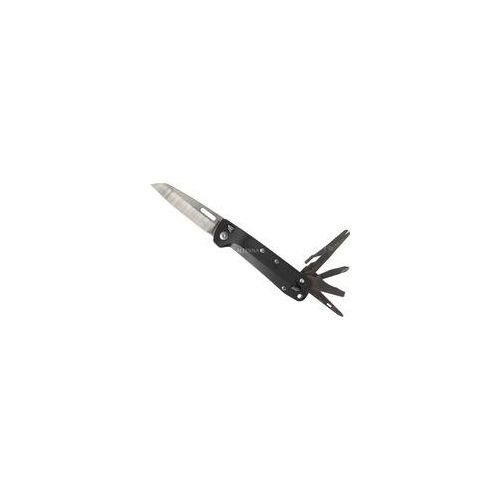 Multitool FREE K4 dunkelgrau, 9 Tools