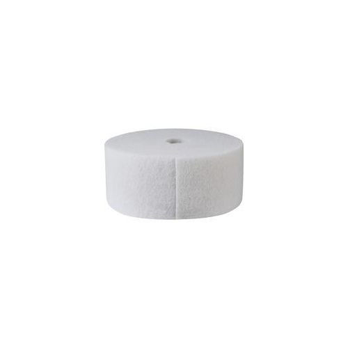 Expert Vliesrolle N880 Reinigung, 115mmx10m, Schleifblatt weiß, 10 Meter Rolle, zum Handschleifen