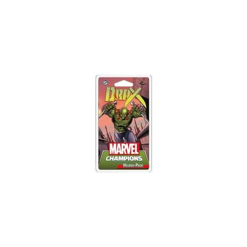 Marvel Champions: Das Kartenspiel - Drax Erweiterung