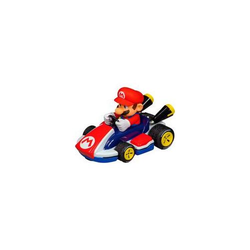 EVOLUTION Mario Kart - Mario, Rennwagen