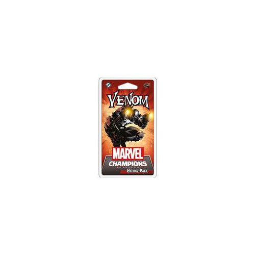 Marvel Champions: Das Kartenspiel - Venom Erweiterung