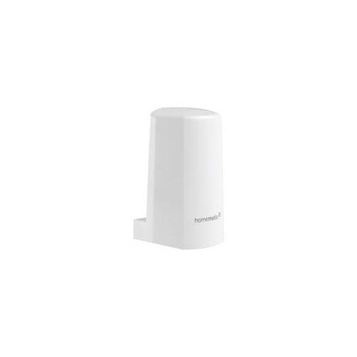 Smart Home Temperatur- und Luftfeuchtigkeitssensor (HmIP-STHO) weiß, HomeMatic IP