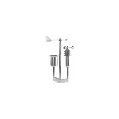 Smart Home Wettersensor - pro (HmIP-SWO-PR), Wetterstation HomeMatic IP