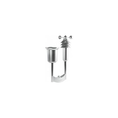 Smart Home Wettersensor - plus (HmIP-SWO-PL), Wetterstation HomeMatic IP