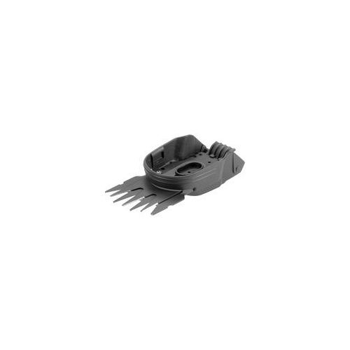 Gras- und Buchsmesser 2340-20, Ersatzmesser grau, 8cm