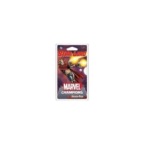 Marvel Champions: Das Kartenspiel - Star-Lord Erweiterung