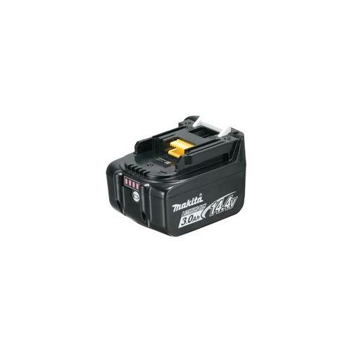 Akku BL1430B, 14,4Volt, 3Ah schwarz, 197615-3