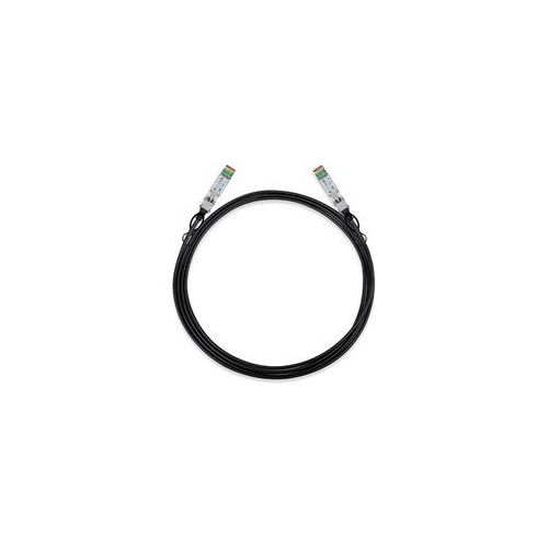 Kabel SFP+ Direct Attach schwarz/silber, 3 Meter
