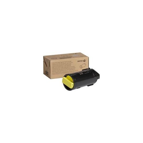 Toner gelb 106R03934
