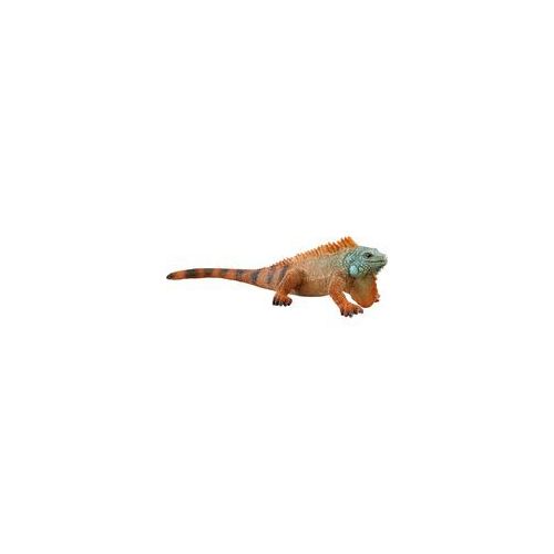 Wild Life Leguan, Spielfigur