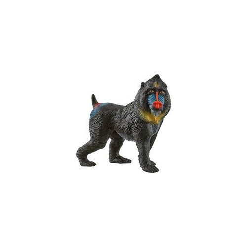 Wild Life Mandrill, Spielfigur