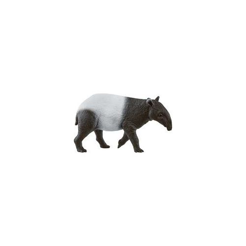 Wild Life Tapir, Spielfigur