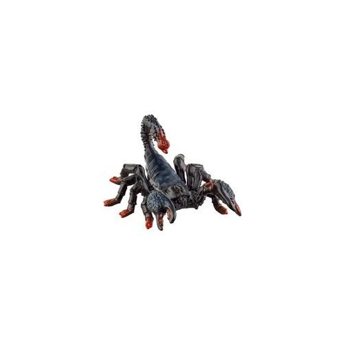 Wild Life Kaiserskorpion, Spielfigur