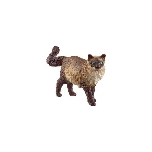 Farm World Ragdoll Katze, Spielfigur