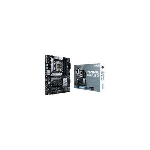 PRIME B660-PLUS D4, Mainboard