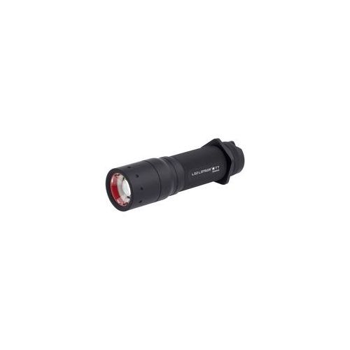TT, Taschenlampe schwarz