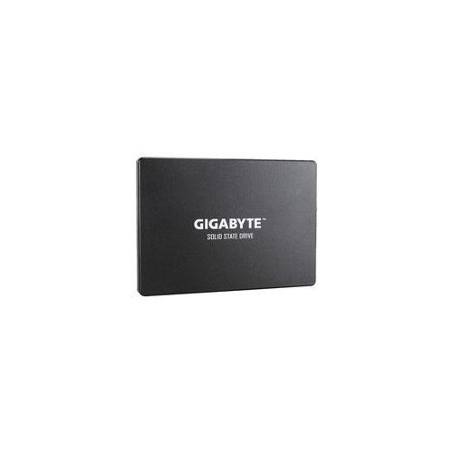 SSD 240 GB schwarz, SATA 6 Gb/s, 2,5