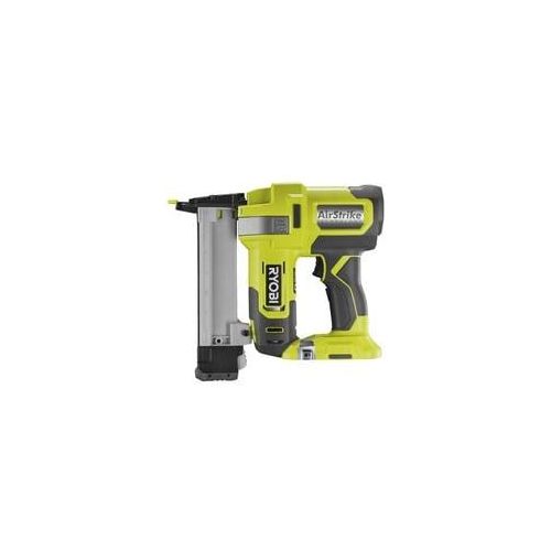 ONE+ Akku-Tacker R18GS18-0, 18Volt, Elektrotacker grün/schwarz, ohne Akku und Ladegerät