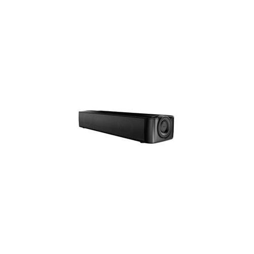 Stage SE , Soundbar schwarz