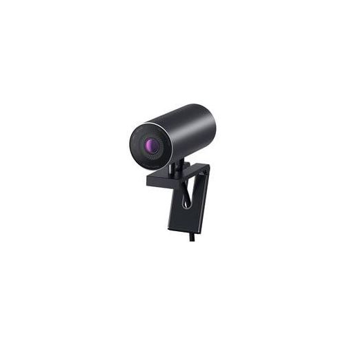 UltraSharp Webcam schwarz