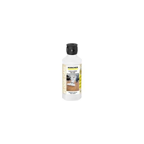 RM 535 Bodenpflege Holz geölt, Reinigungsmittel 500ml, für Hartbodenreiniger FC 5