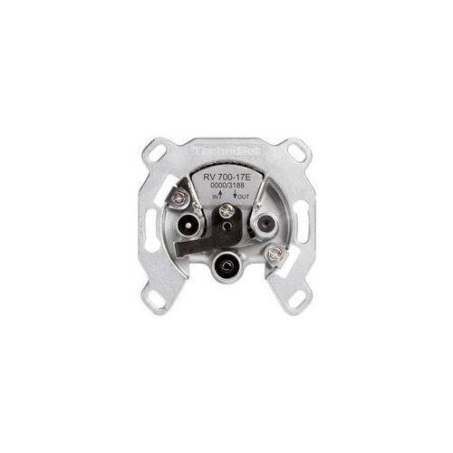 Antennen-Dose TechniPro RV 700-17E, Anschlussdose