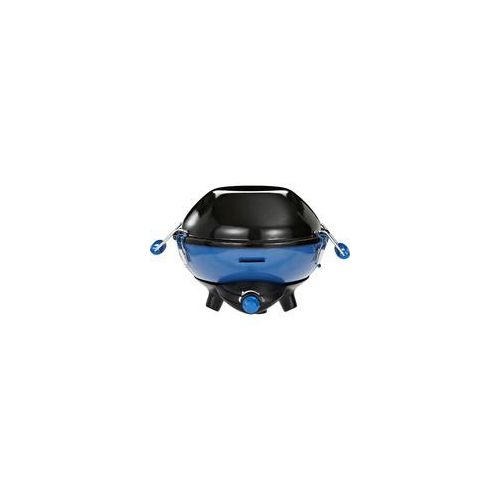 Party Grill 400 CV Gaskocher, Gasgrill schwarz/blau