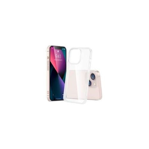 StyleShell Flex, Handyhülle transparent, iPhone 15