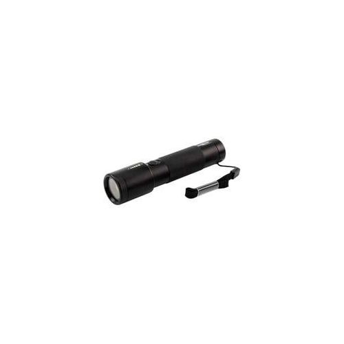 Future T200F, Taschenlampe schwarz