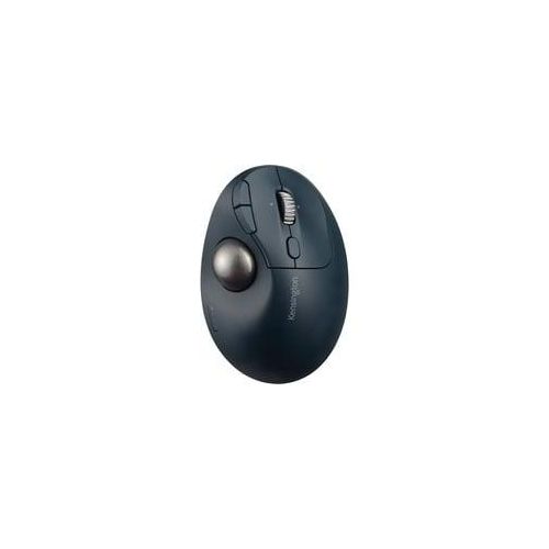 Pro Fit Ergo TB550, Trackball schwarz/blau