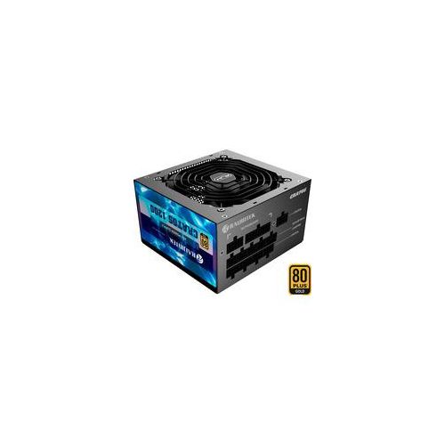 CRATOS 1200 BLACK, PC-Netzteil schwarz, Kabel-Management, 1200 Watt