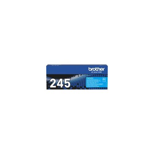 Toner cyan TN-245C