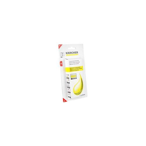 Fensterreiniger Konzentrat RM 503, Reinigungsmittel 4x 20ml