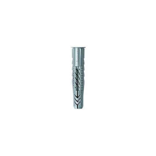 Universaldübel UX 6x50 R hellgrau, 50 Stück
