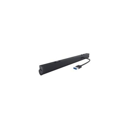 Slim Conferencing Soundbar SB522A schwarz