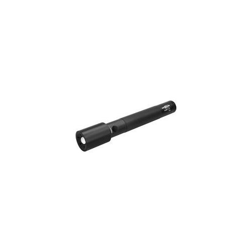 Future T500F, Taschenlampe schwarz