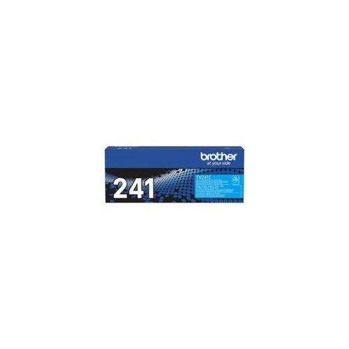 Toner cyan TN-241C