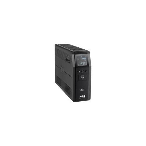 Back-UPS Pro BR1600SI, USV schwarz