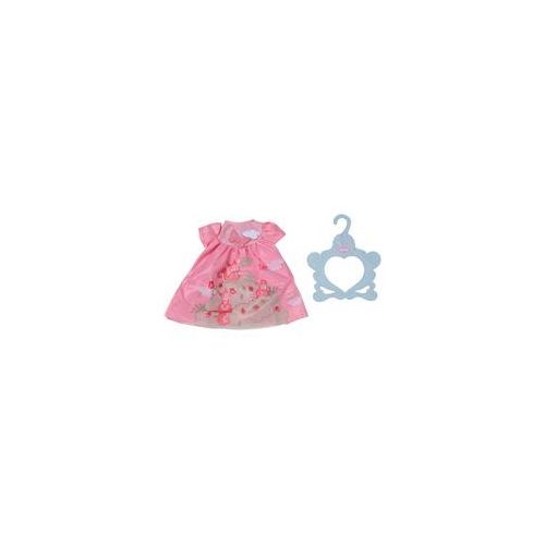 Baby Annabell Kleid pink, Puppenzubehör 43 cm